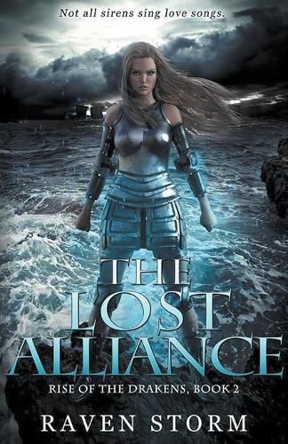 Cover image for The Lost Alliance