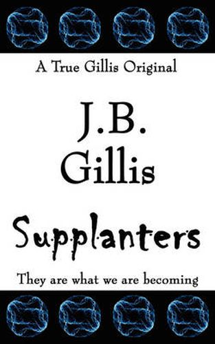 Cover image for Supplanters