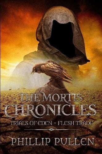 Cover image for The Mortis Chronicles