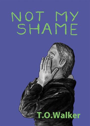 Cover image for Not My Shame