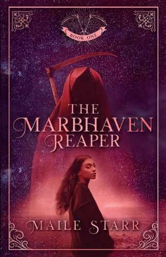 Cover image for The Marbhaven Reaper