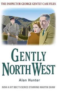 Cover image for Gently North-West