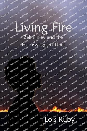 Cover image for Living Fire
