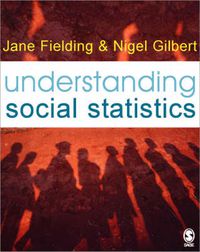 Cover image for Understanding Social Statistics