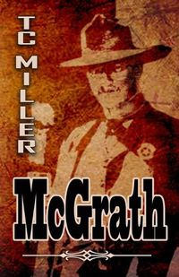 Cover image for McGrath