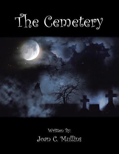 Cover image for The Cemetery