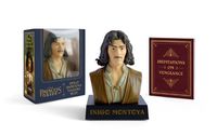 Cover image for The Princess Bride Inigo Montoya Talking Bust