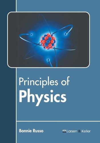 Cover image for Principles of Physics