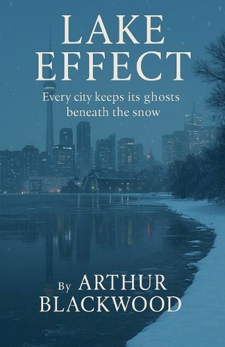 Cover image for Lake Effect