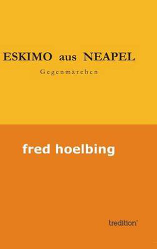 Cover image for Eskimo Aus Neapel