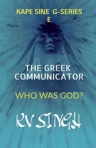 Cover image for The Greek Communicator