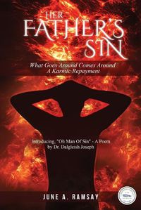 Cover image for Her Father's Sin