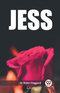 Cover image for Jess