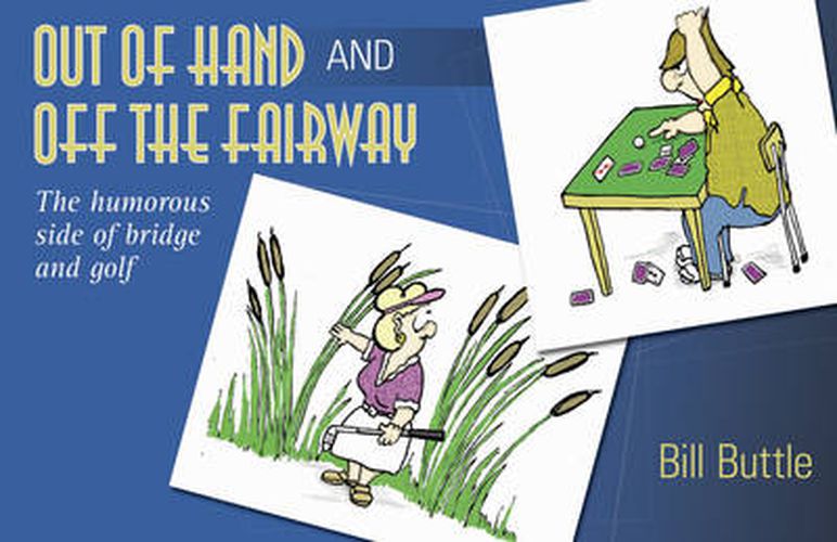 Cover image for Out of Hand: And Off the Fairway