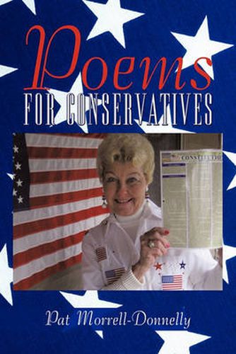 Cover image for Poems for Conservatives