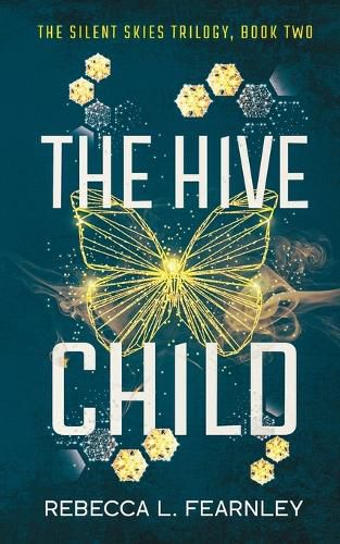 Cover image for The Hive Child