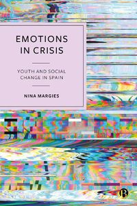 Cover image for Emotions in Crisis