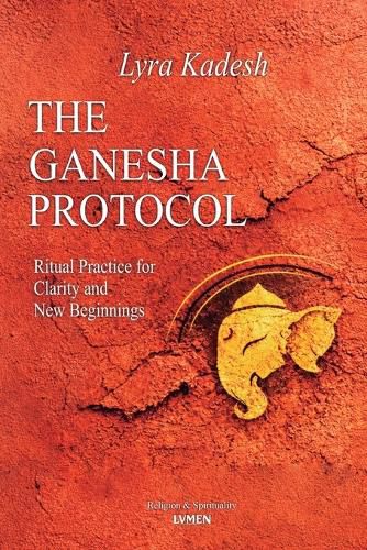 Cover image for The Ganesha Protocol