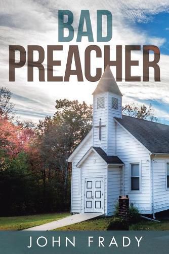 Cover image for Bad Preacher