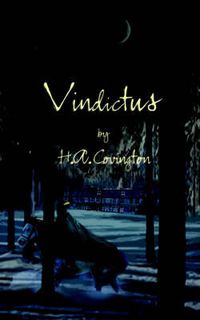 Cover image for Vindictus: A Novel of History's First Gunfighter