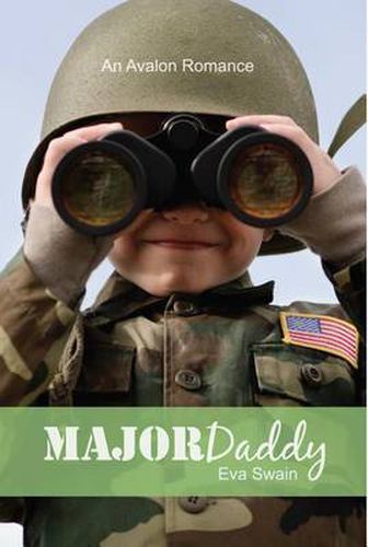 Cover image for Major Daddy