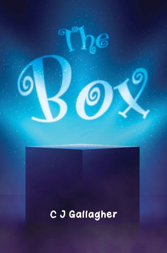 Cover image for The Box