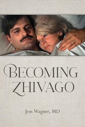 Cover image for Becoming Zhivago