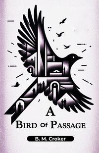 Cover image for A Bird Of Passage