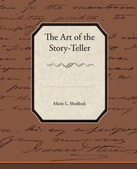 Cover image for The Art of the Storyteller