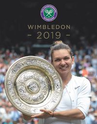 Cover image for Wimbledon 2019: The official review of The Championships