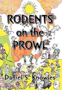 Cover image for Rodents on the Prowl