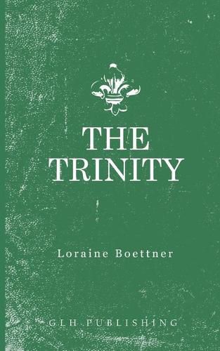 Cover image for The Trinity