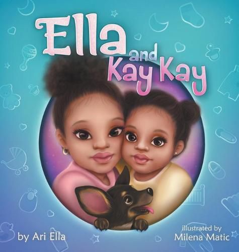 Cover image for Ella and Kay Kay