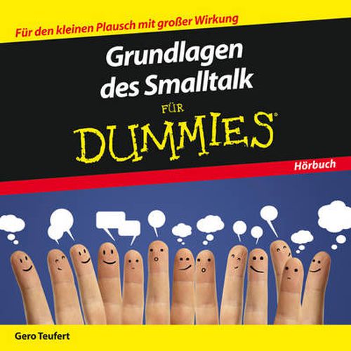 Cover image for Grundlagen des Smalltalk fur Dummies