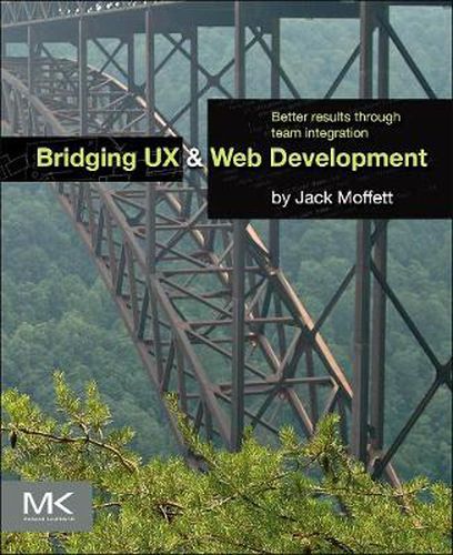 Cover image for Bridging UX and Web Development: Better Results through Team Integration