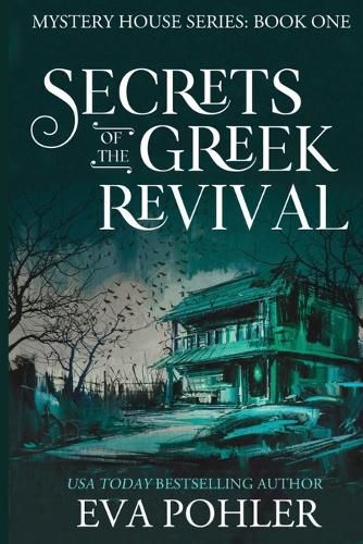 Cover image for Secrets of the Greek Revival