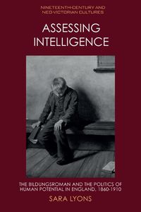 Cover image for Assessing Intelligence