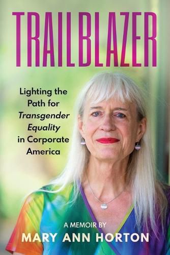 Cover image for Trailblazer