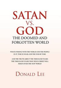 Cover image for Satan vs. God