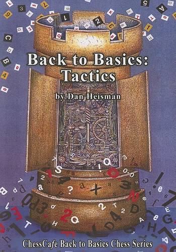 Cover image for Back to Basics: Tactics