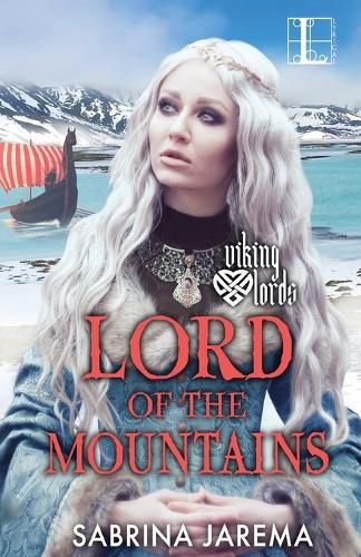 Cover image for Lord of the Mountains