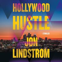 Cover image for Hollywood Hustle