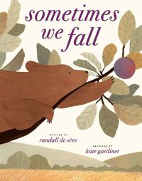 Cover image for Sometimes We Fall