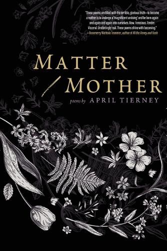 Cover image for Matter / Mother