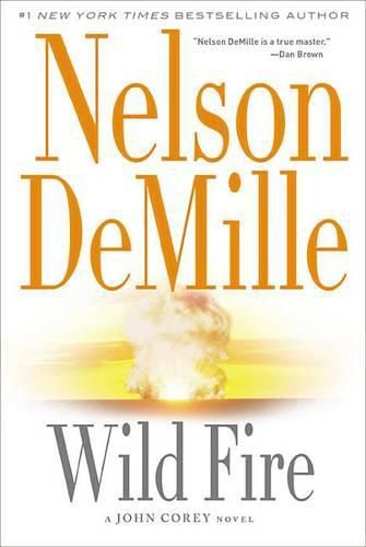 Cover image for Wild Fire