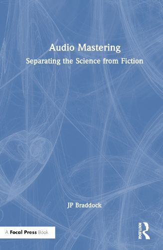 Audio Mastering