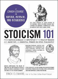 Cover image for Stoicism 101