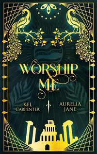 Cover image for Worship Me