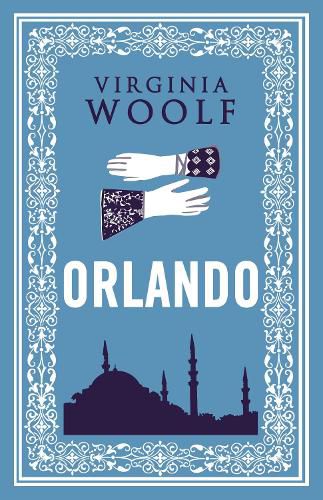 Cover image for Orlando