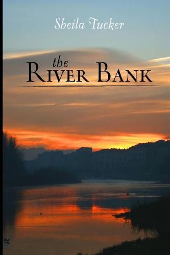 Cover image for The River Bank